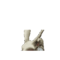 Alice In Wonderland Sticker