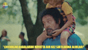 keskehicbuyumeseydik GIF by Show TV