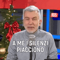 Radio Casino GIF by RDS 100% Grandi Successi