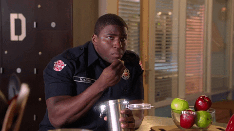 station 19 GIF by ABC Network