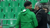 Football Soccer GIF by Ligue 1