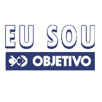 objetivobaixada escola educacao colegio santos Sticker