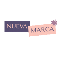 Branding Marca Sticker by soysilviamarquez