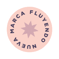 Branding Estrella Sticker by soysilviamarquez