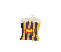 festa junina arraial Sticker by Yoki Brasil