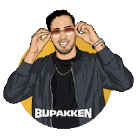 Warner Music Party Sticker by Atlantic Records Benelux