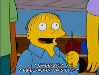 homer simpson episode 6 GIF