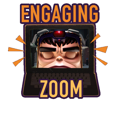 Marvel Sticker by HULU