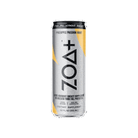 Energydrink Sticker by ZOA Energy