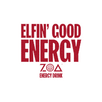 Goodenergy Sticker by ZOA Energy
