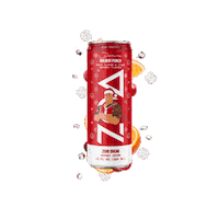 Energydrink Sticker by ZOA Energy