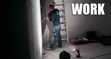 meisterleister_gmbh work handwerk arbeit klima GIF