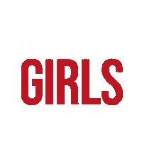 Kelly Crossfit Girls Sticker by Trouble Under CrossFit