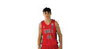 Basketball Shrug Sticker by CSKA Moscow
