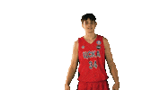 Basketball Shrug Sticker by CSKA Moscow
