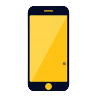 Virtual Allegheny Sticker by Allegheny College