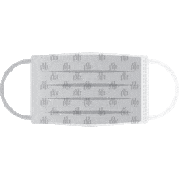 Mask Staysafe Sticker by PIN Prestige Malaysia