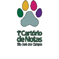 1cartoriosjc  Sticker