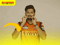 Motivate Indian Premier League GIF by JKLakshmi Cement