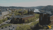 GIF by WestVirginiaU