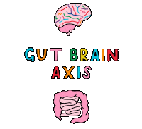 Mental Health Probiotics Sticker by @InvestInAccess