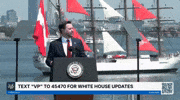 Donald Trump Peru GIF
