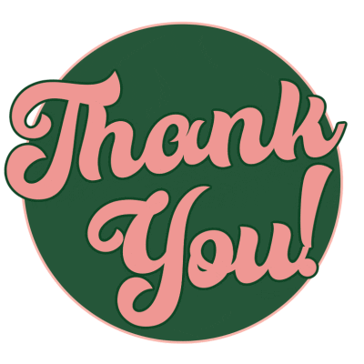 jazmynproduces giphyupload thank you natalie henry nat henry Sticker