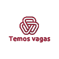 Temosvagas Sticker by Grupo Adservi