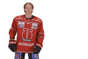 Orebro Getting Ready Sticker by Örebro Hockey