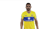 Kandil Sticker by Maccabi