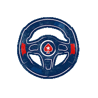 Rsp Sticker by PokerStars Casino