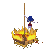 Dance Dancing Sticker