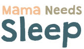 Happy Sleep Sticker by American Pillo