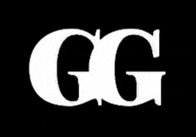 GreenGeo giphyupload logo gg rotate GIF