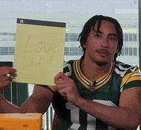 Green Bay Packers GIF