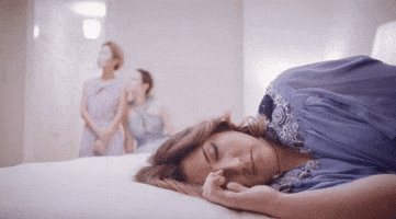 xiu xiu GIF by Polyvinyl Records