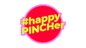 PINCHmeUS free freebies free samples sample box Sticker