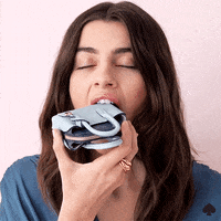 Sweet Tooth Cake GIF by kate spade new york