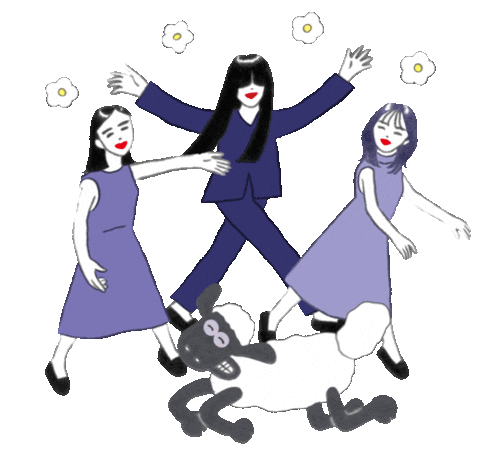 Happy Dance Sticker by Aardman Animations