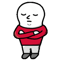 Design Reaction Sticker by Newhorizonz