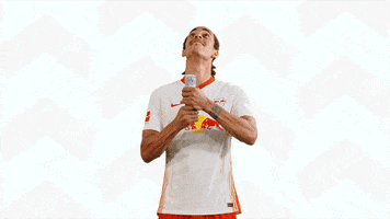 Red Bull Lol GIF by RB Leipzig