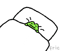 Good Night Sleeping GIF