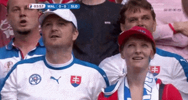 GIF by Sporza