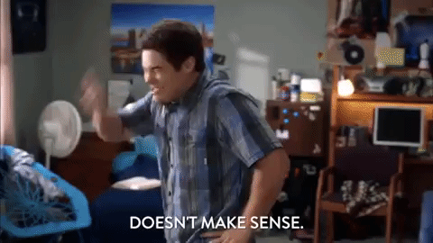 season 5 episode 1 GIF by Workaholics