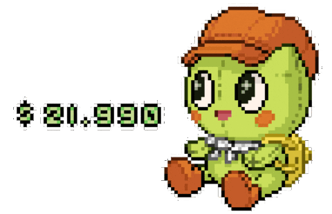 Humita Sticker by CBAsensei®
