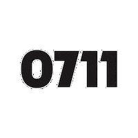 0711original rap hiphop stuttgart vfb Sticker