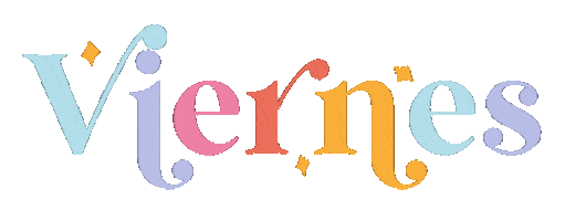 Fin De Semana Day Sticker
