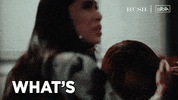 Sexy Hush GIF by ALLBLK