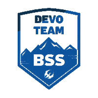 Devoteam Sticker by Bikesport Sasbachwalden