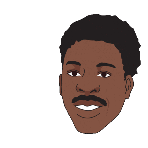 Winston Sticker by Ghostbusters